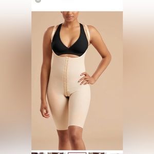 Post Surgical Recovery shape wear